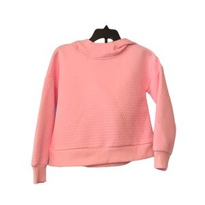 Xersion girls sweater